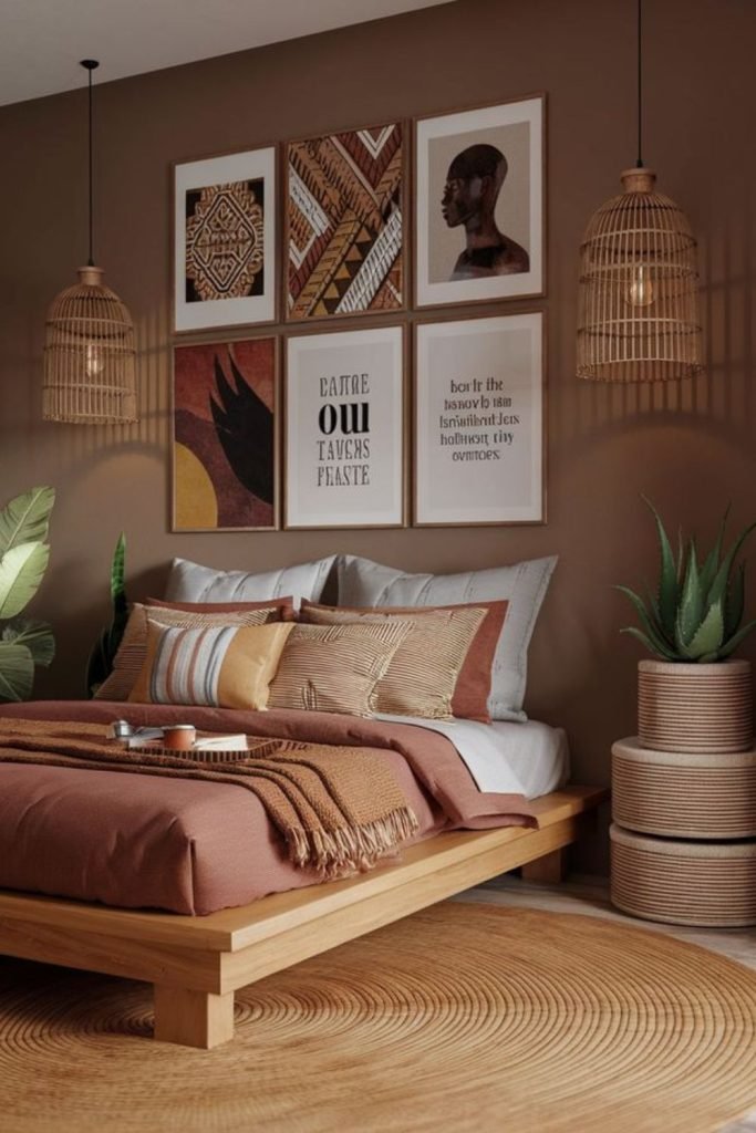 African Safari Theme