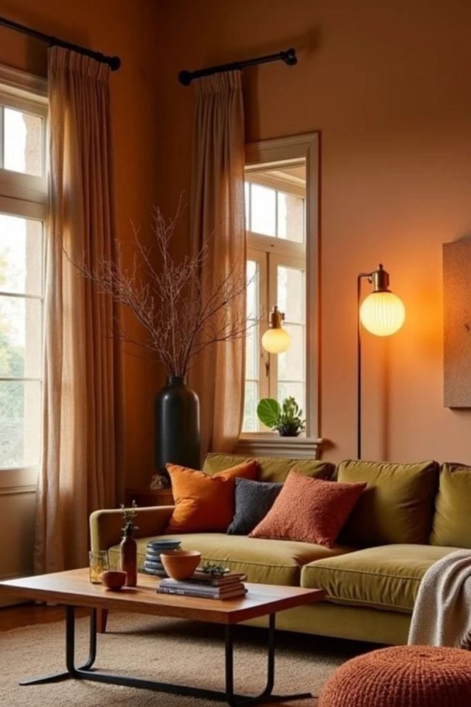 Amber Modular Seating