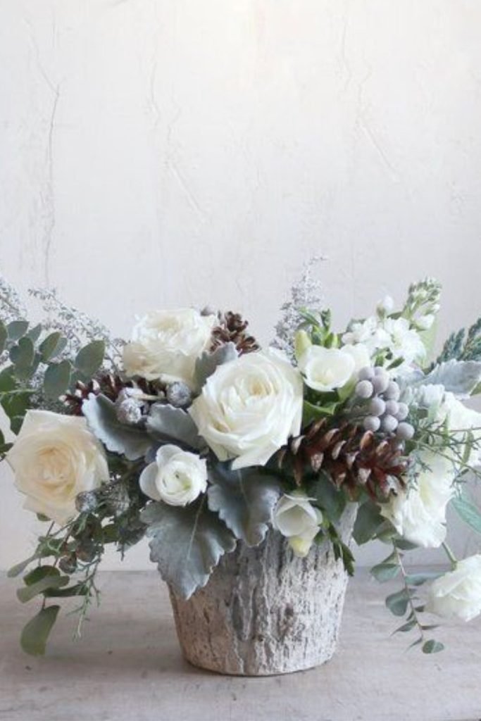 Aspen Branch Arrangement