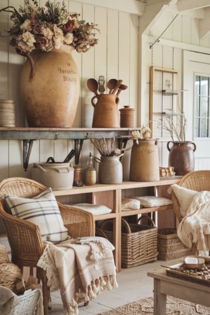 Birch Wood Furniture