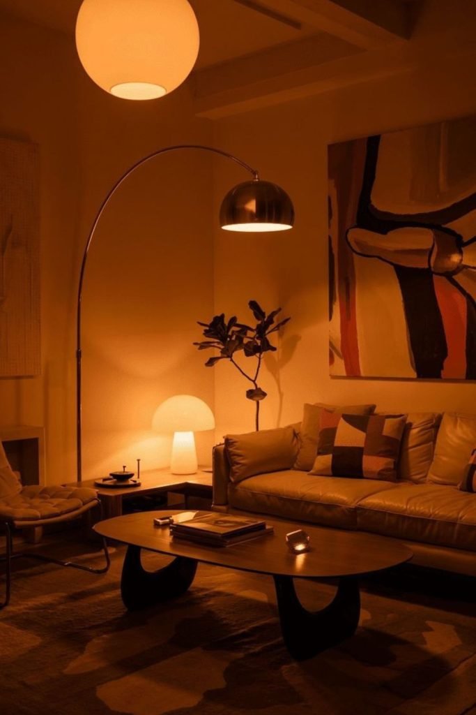 Bubble Glass Lighting