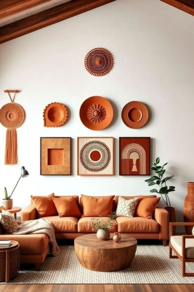 Clay Rust Interiors