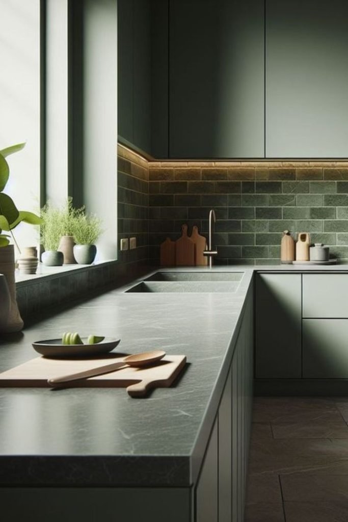 Concrete Plant Counters