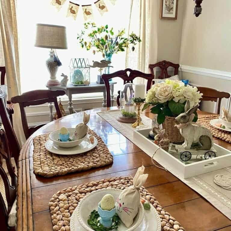 Consistent Table Styling