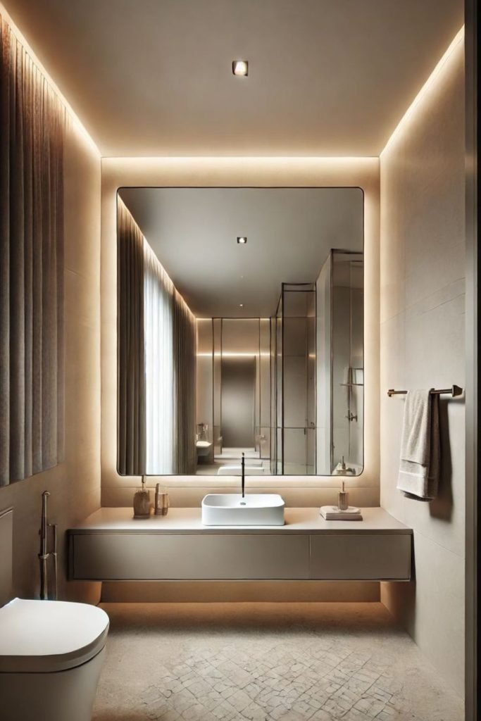 Copper Bronze Finishes