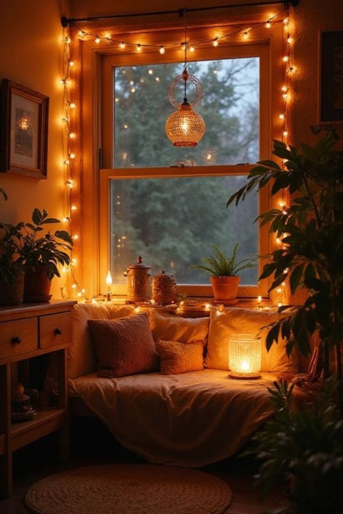 Copper Kitchen Accents