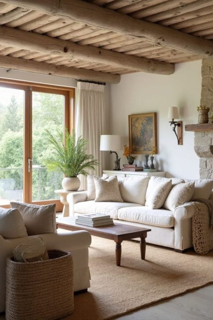 Creekside Country Room