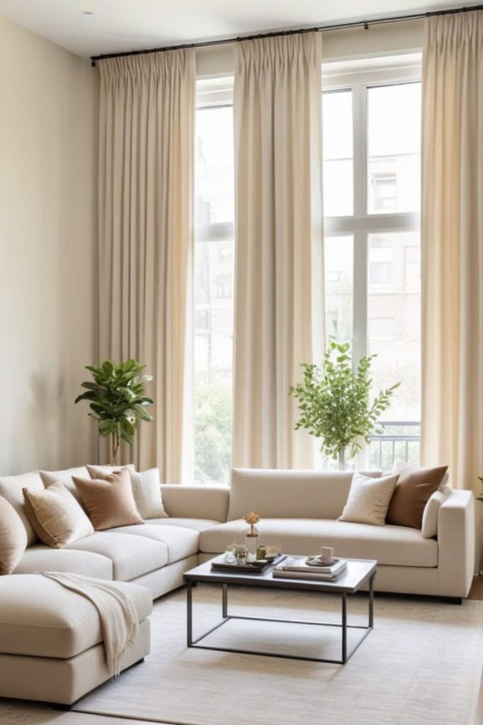 Dark Dramatic Lighting