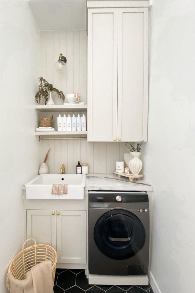 Driftwood Coastal Storage