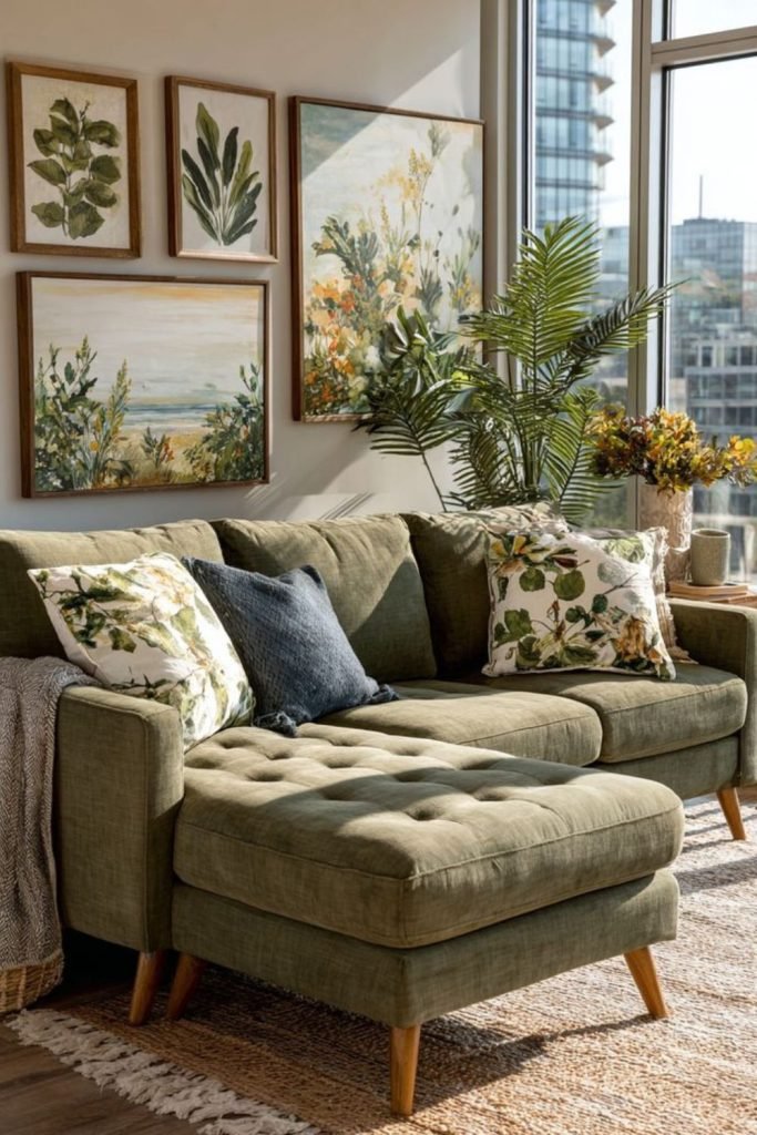 Driftwood Lounge Chairs