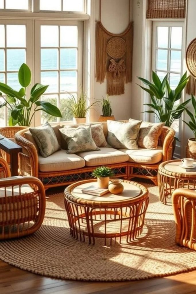 Driftwood Wall Decor