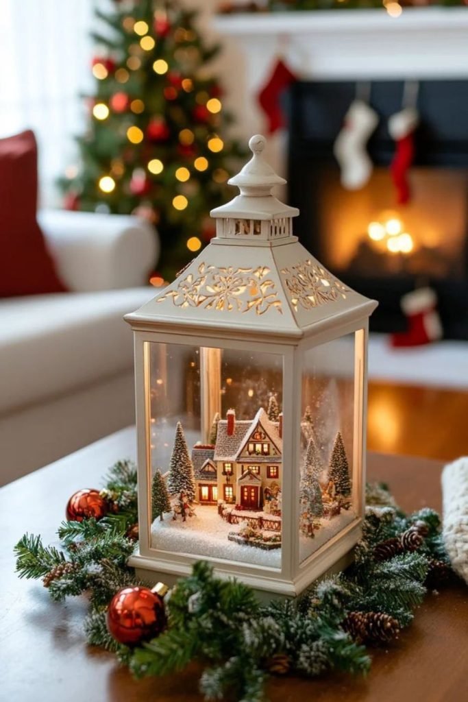 Glass Jar Silhouettes