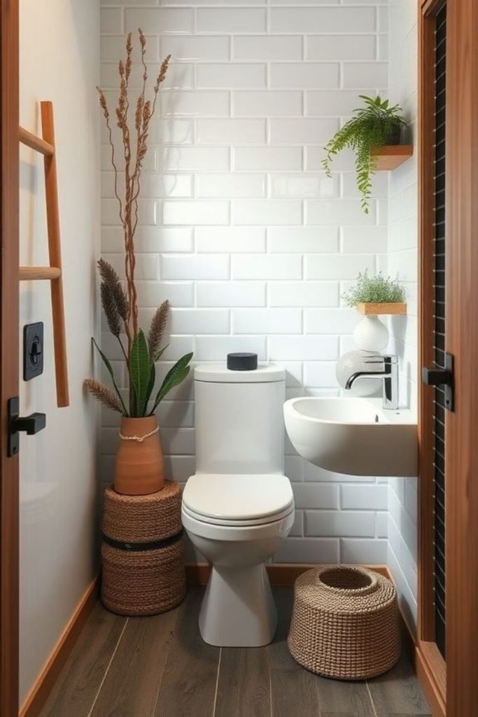 Golden Textured Tiles