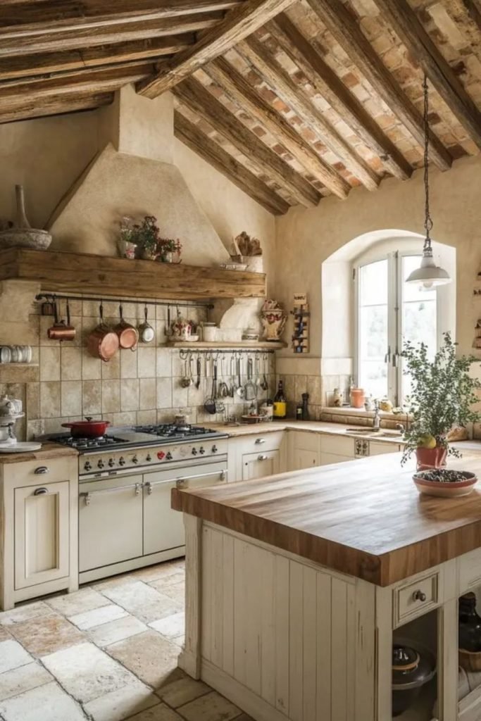 Gray Driftwood Walls