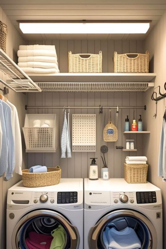 Green Corner Laundry