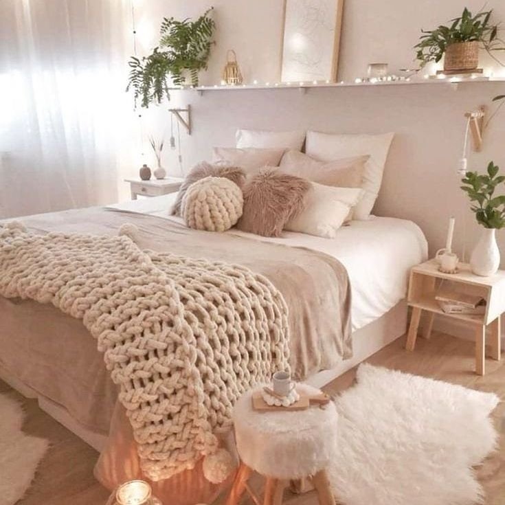 Layered Soft Textures