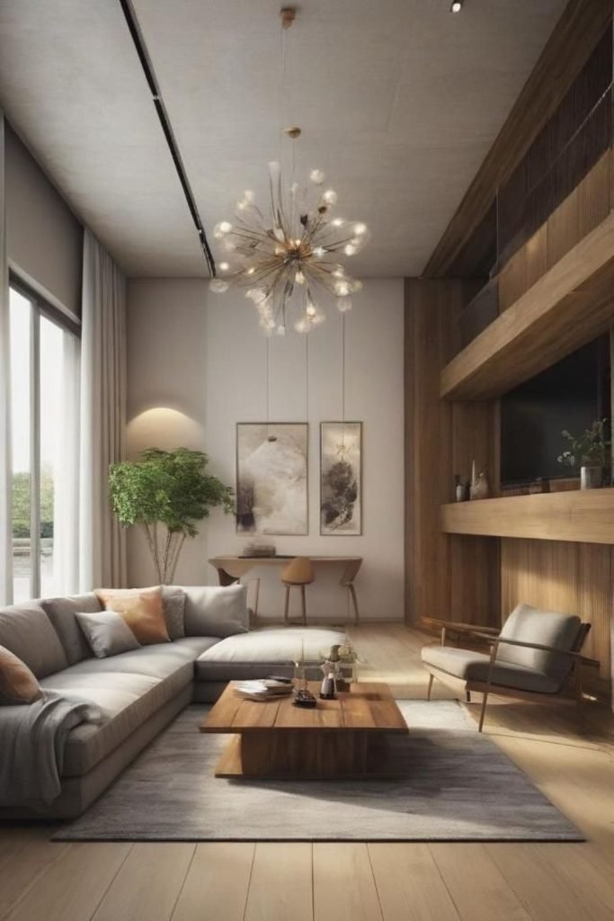 Layered Urban Textures