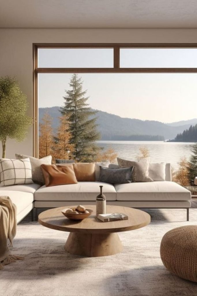 Luxury Velvet Furniture