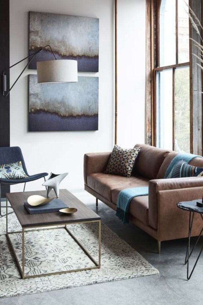 Metal Frame Furniture