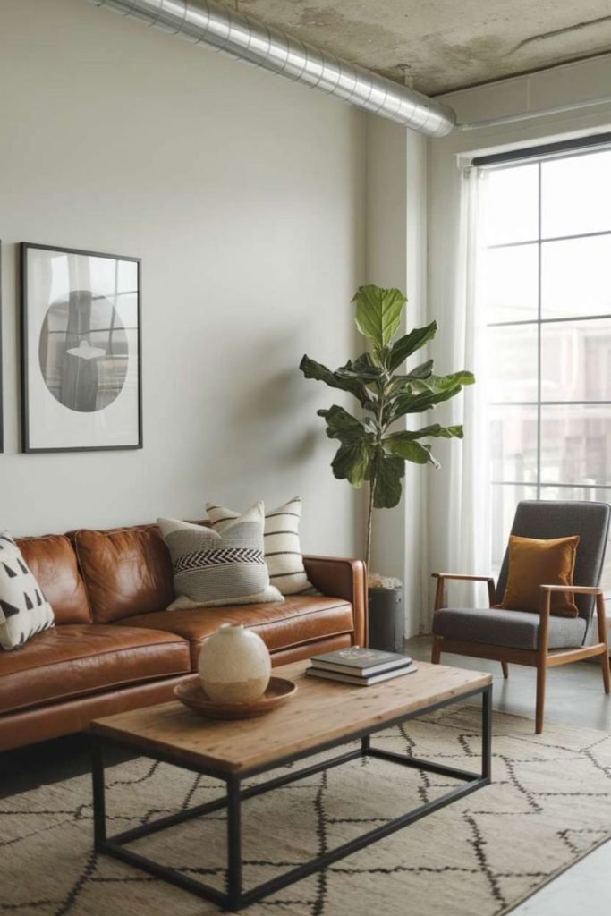 Metal Furniture Basics