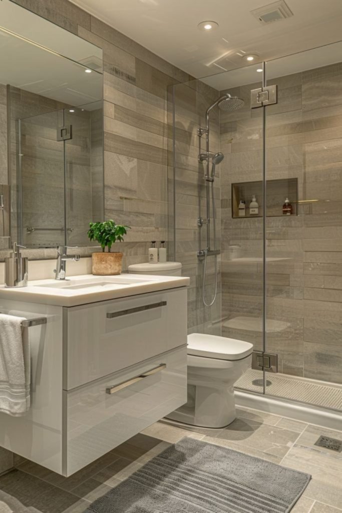 Mirror Wall Expansion