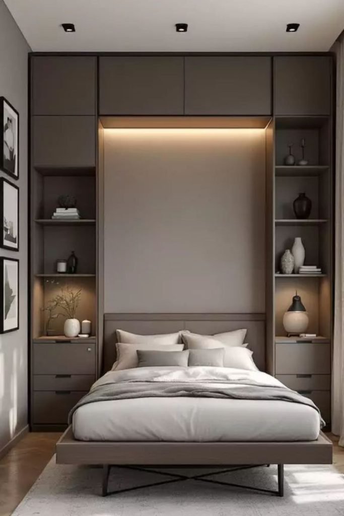 Murphy Bed Designs