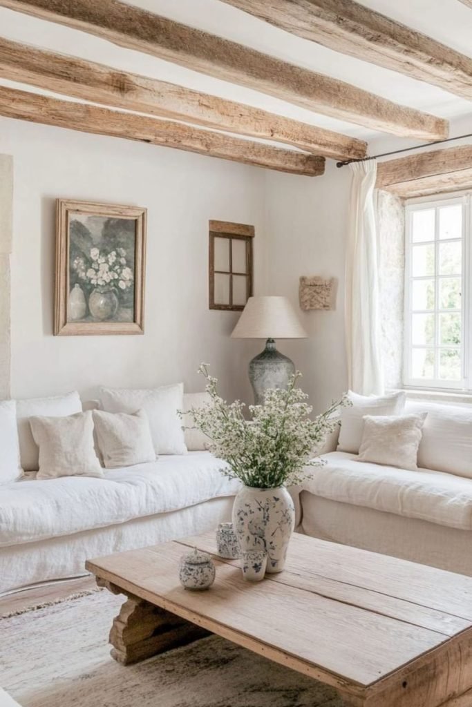 Natural Light Living