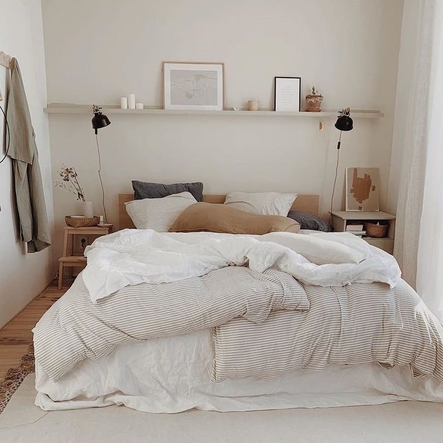 Neutral Wood Textures