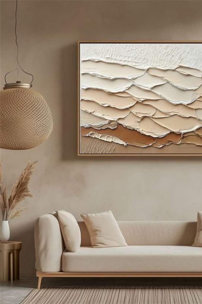 Overlapping Canvas Layers