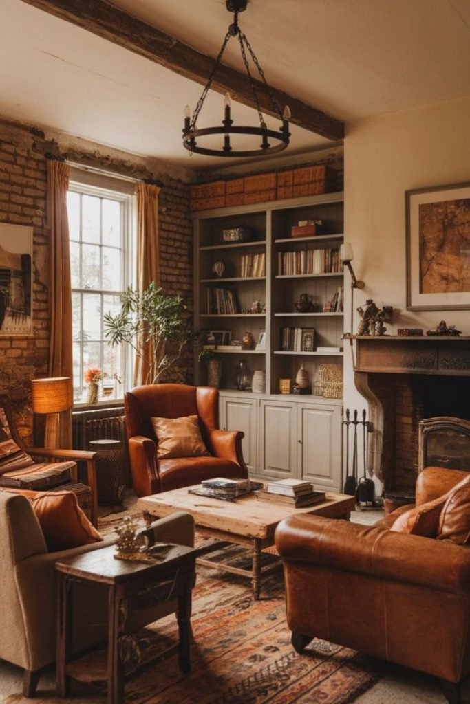 Patchwork Quilt Comfort