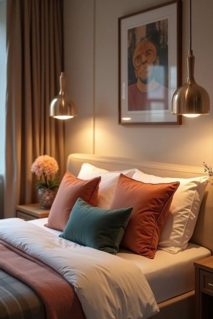 Pendant Light Fixtures