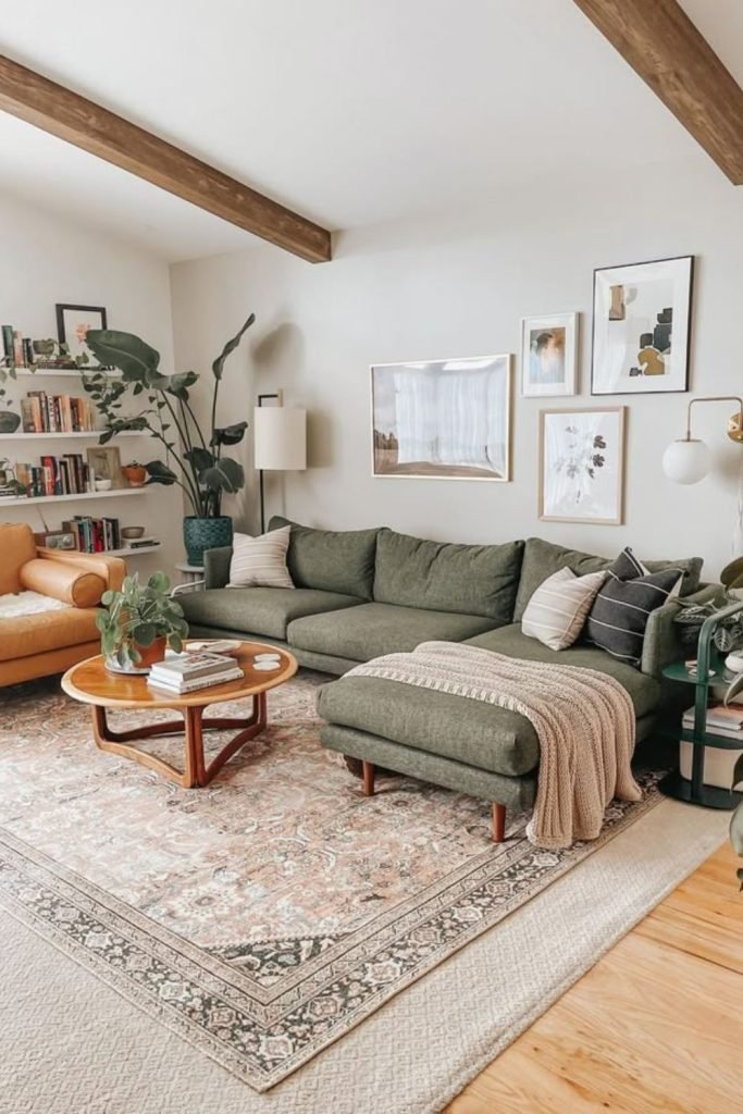 Scandinavian Wood Furniture