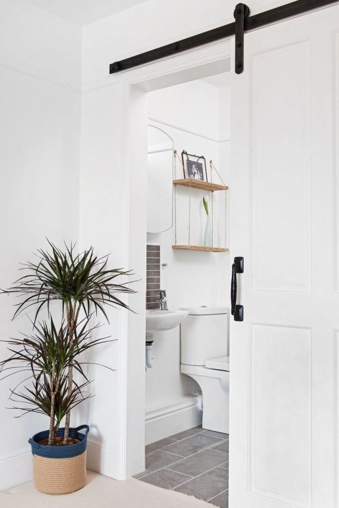 Sliding Entrance Doors