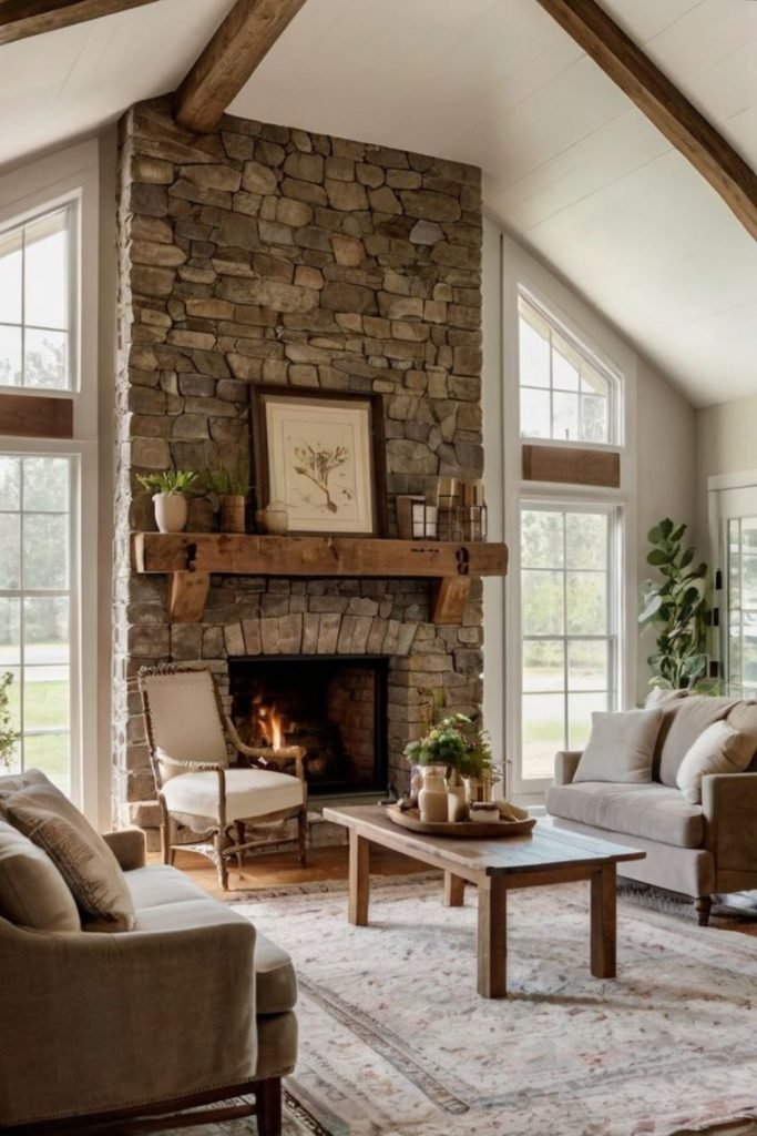 Soft Country Textures