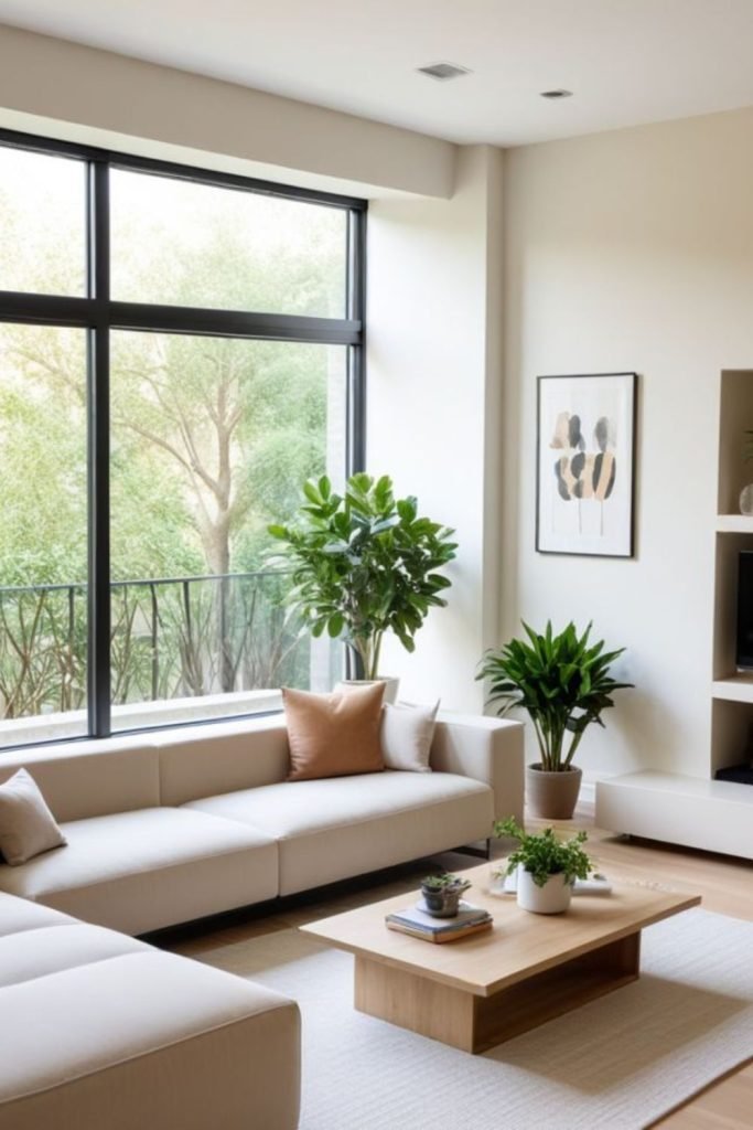 Suspended Furniture Design