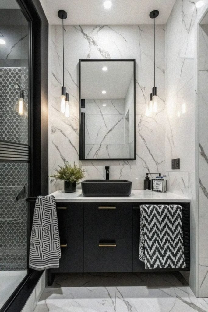 Translucent Glass Panels