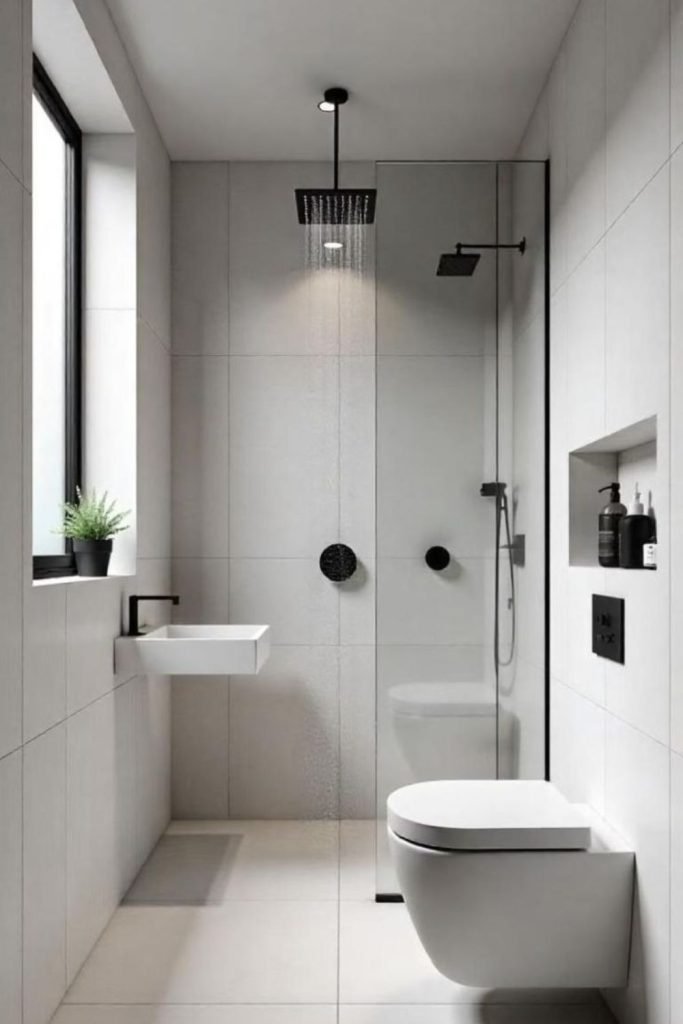 Waterproof Chamber Design