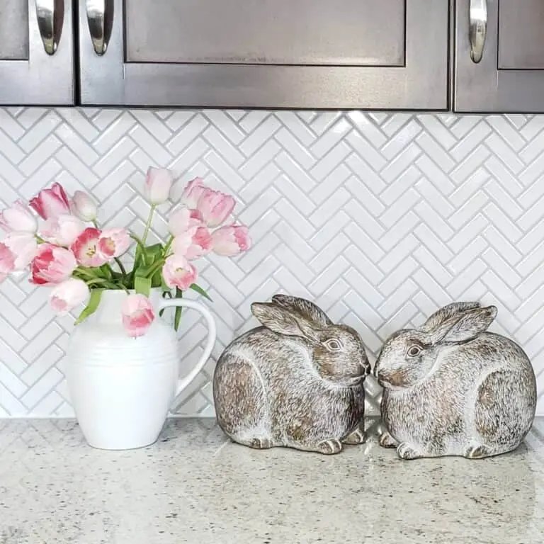 Wooden Bunny Countertops